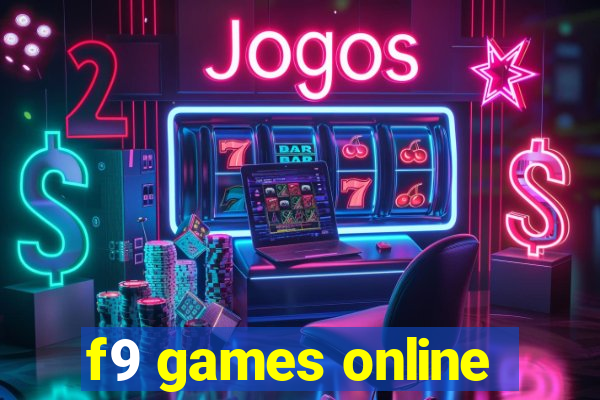 f9 games online